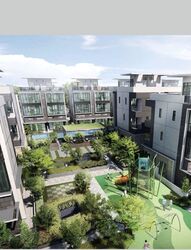 Belgravia Ace (D28), Semi-Detached #612646651